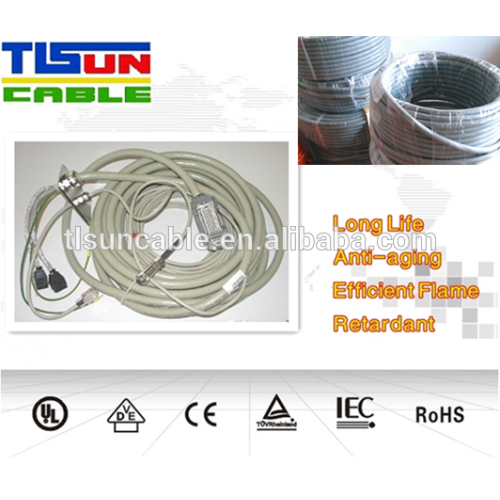 3HAC8159 20m Control cable for industry robot system